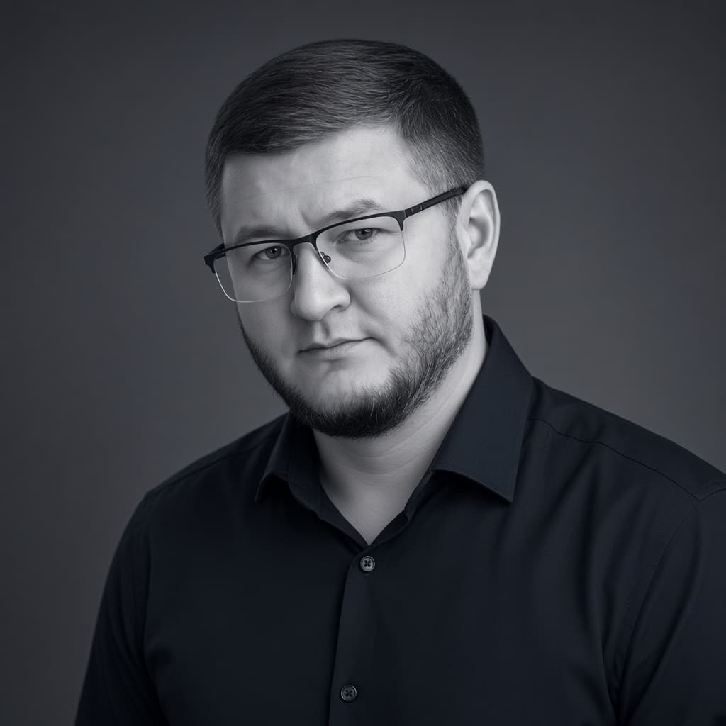 Афонякин Сергей Николаевич